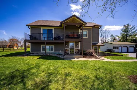 1922 Millville Shandon Rd, Hamilton, OH 45013