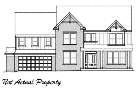 8893 Suncrest Ln, Mason, OH 45040