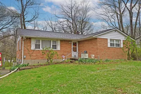 11665 Grooms Rd, Cincinnati, OH 45242