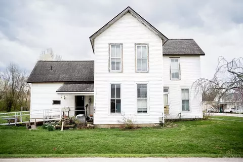 304 Main St, Bethel, OH 45106