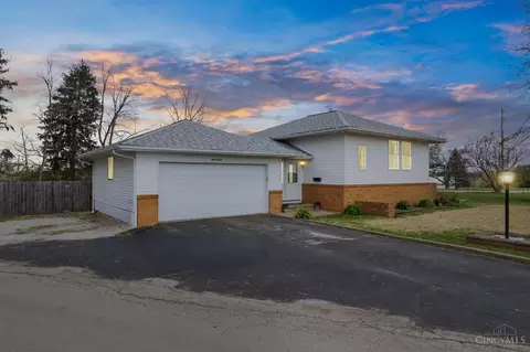 416 South St, West Union, OH 45693