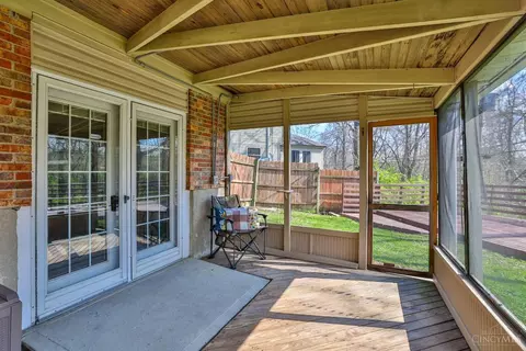 Exterior - 2105 Galloway Ct, Cincinnati, OH 45240 photo 3 of 9