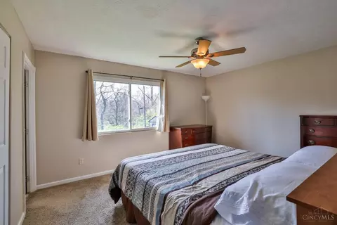 Bedroom - 2105 Galloway Ct, Cincinnati, OH 45240 photo 1 of 5