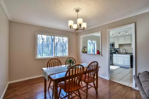Dining - 2105 Galloway Ct, Cincinnati, OH 45240 photo 1 of 2