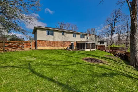 Exterior - 2105 Galloway Ct, Cincinnati, OH 45240 photo 9 of 9