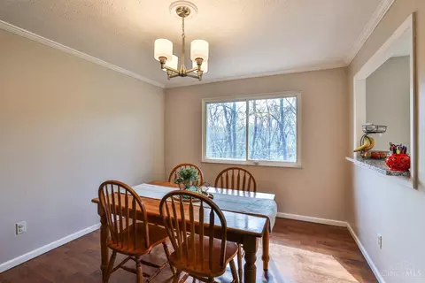Dining - 2105 Galloway Ct, Cincinnati, OH 45240 photo 2 of 2