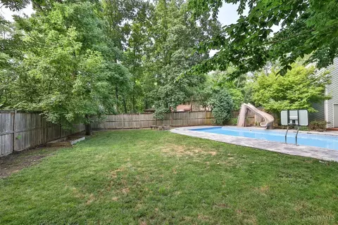 Exterior - 8564 Landen Cv, Maineville, OH 45039 photo 13 of 16