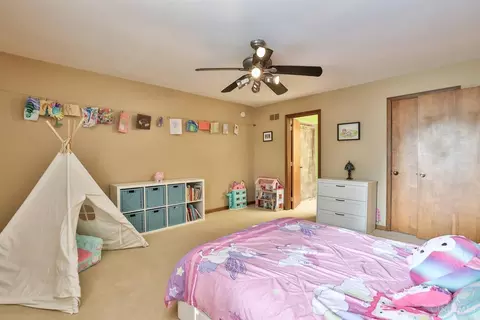 Bedroom - 8564 Landen Cv, Maineville, OH 45039 photo 7 of 8