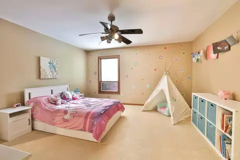Bedroom - 8564 Landen Cv, Maineville, OH 45039 photo 4 of 8