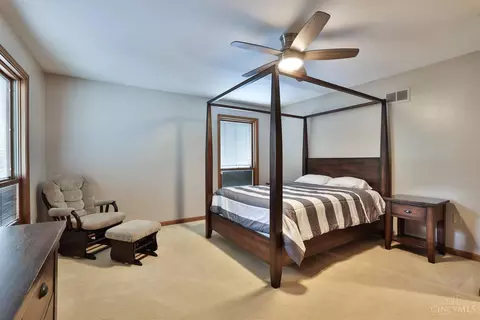Bedroom - 8564 Landen Cv, Maineville, OH 45039 photo 8 of 8