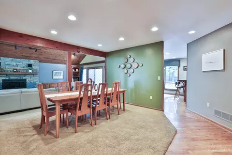 Dining - 8564 Landen Cv, Maineville, OH 45039 photo 3 of 4