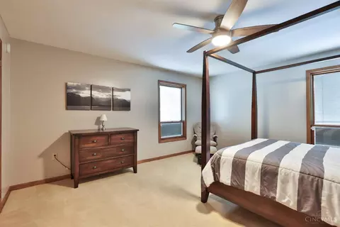 Bedroom - 8564 Landen Cv, Maineville, OH 45039 photo 5 of 8