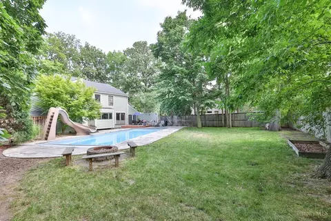 Exterior - 8564 Landen Cv, Maineville, OH 45039 photo 8 of 16