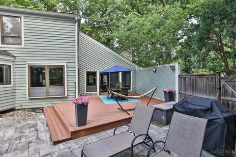 Exterior - 8564 Landen Cv, Maineville, OH 45039 photo 6 of 16