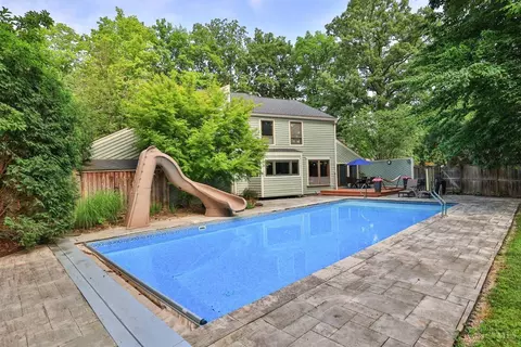 Exterior - 8564 Landen Cv, Maineville, OH 45039 photo 15 of 16