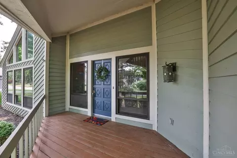 Exterior - 8564 Landen Cv, Maineville, OH 45039 photo 3 of 16