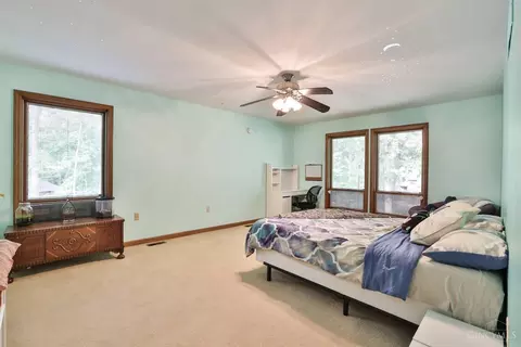 Bedroom - 8564 Landen Cv, Maineville, OH 45039 photo 3 of 8