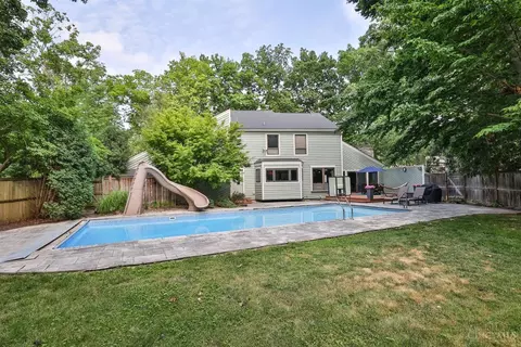 Exterior - 8564 Landen Cv, Maineville, OH 45039 photo 16 of 16