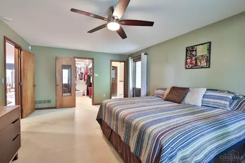 Bedroom - 8564 Landen Cv, Maineville, OH 45039 photo 2 of 8