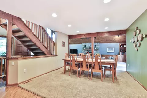 Dining - 8564 Landen Cv, Maineville, OH 45039 photo 1 of 4