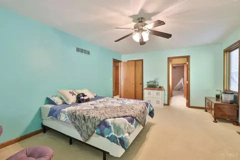 Bedroom - 8564 Landen Cv, Maineville, OH 45039 photo 6 of 8