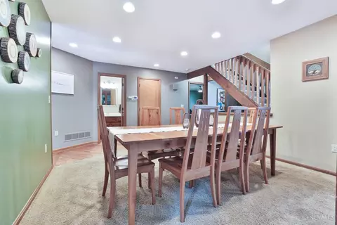 Dining - 8564 Landen Cv, Maineville, OH 45039 photo 2 of 4