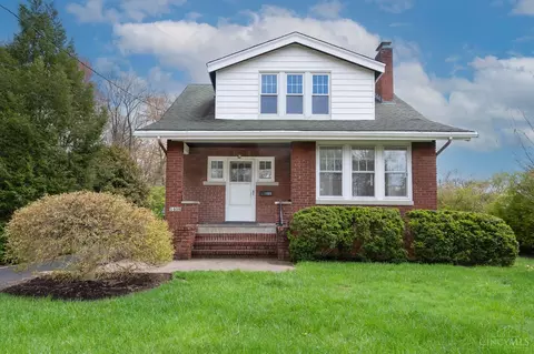 1408 Burney Ln, Cincinnati, OH 45230