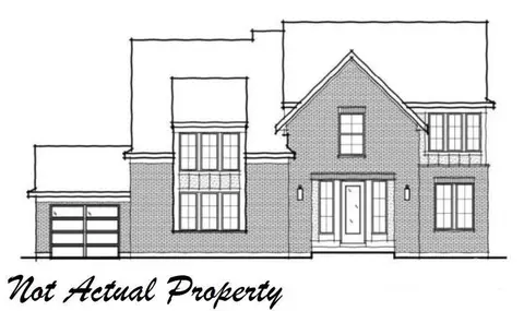 8863 Suncrest Ln, Mason, OH 45040