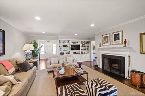 2787 Walsh Rd, Cincinnati, OH 45208 photo 5