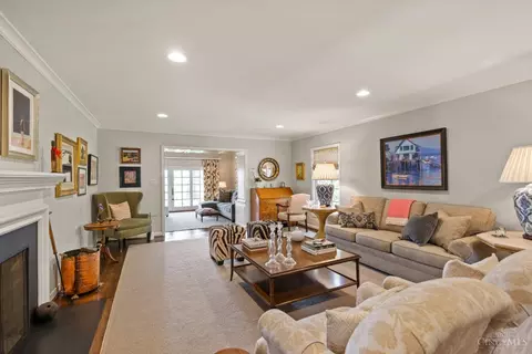 2787 Walsh Rd, Cincinnati, OH 45208 photo 4