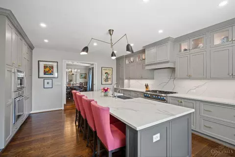 2787 Walsh Rd, Cincinnati, OH 45208 photo 9