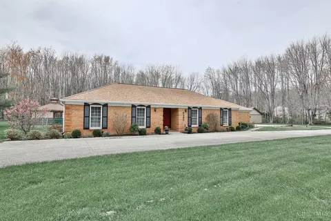 6383 St Rt 132, Goshen, OH 45122