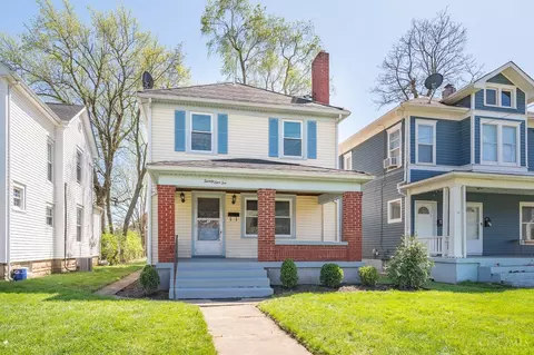 2110 Tytus Ave, Middletown, OH 45042