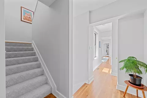 Entry Way - 1311 Spring St, Cincinnati, OH 45202 photo 7 of 14