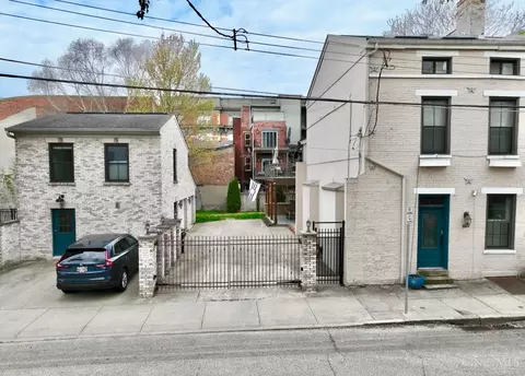 1311 Spring St, Cincinnati, OH 45202