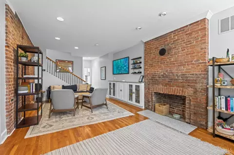 Living - 1311 Spring St, Cincinnati, OH 45202 photo 2 of 3