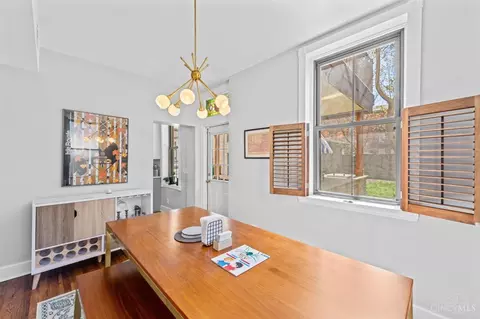 Dining - 1311 Spring St, Cincinnati, OH 45202 photo 2 of 2