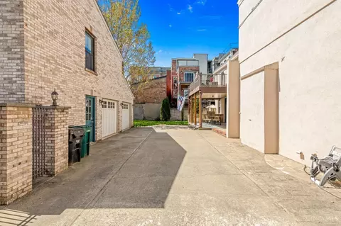 Exterior - 1311 Spring St, Cincinnati, OH 45202 photo 11 of 15