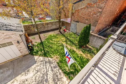 Exterior - 1311 Spring St, Cincinnati, OH 45202 photo 7 of 15