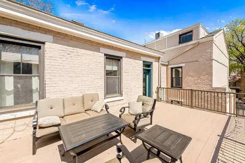 Exterior - 1311 Spring St, Cincinnati, OH 45202 photo 6 of 15