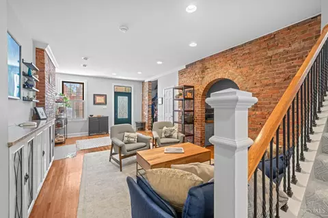 Entry Way - 1311 Spring St, Cincinnati, OH 45202 photo 1 of 14