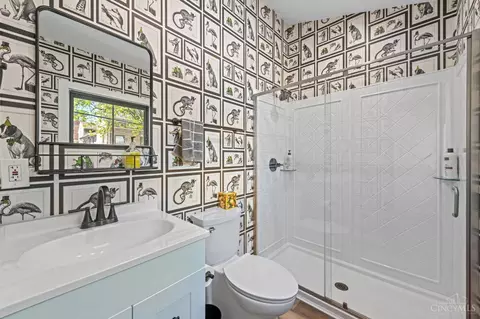 Bath - 1311 Spring St, Cincinnati, OH 45202 photo 5 of 5