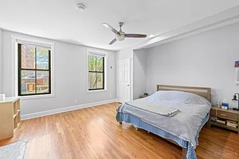 Bedroom - 1311 Spring St, Cincinnati, OH 45202 photo 1 of 6