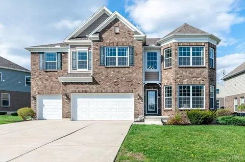6740 Sabal Way, Mason, OH 45040