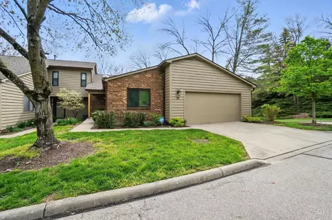 75 Evergreen Cir, Wyoming, OH 45215