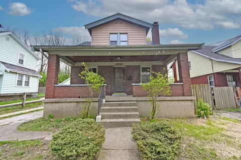 3749 Wieman Ave, Cincinnati, OH 45205