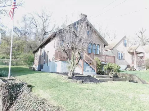 4363 Cappel Dr, Cincinnati, OH 45205
