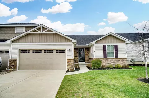10717 Quail Run, Harrison, OH 45030