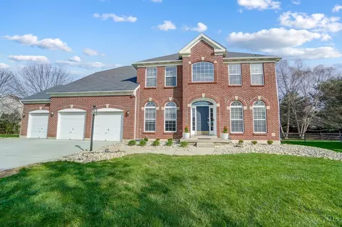 5584 Brompton Ct, Mason, OH 45040