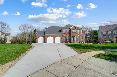 5584 Brompton Ct, Mason, OH 45040 photo 3